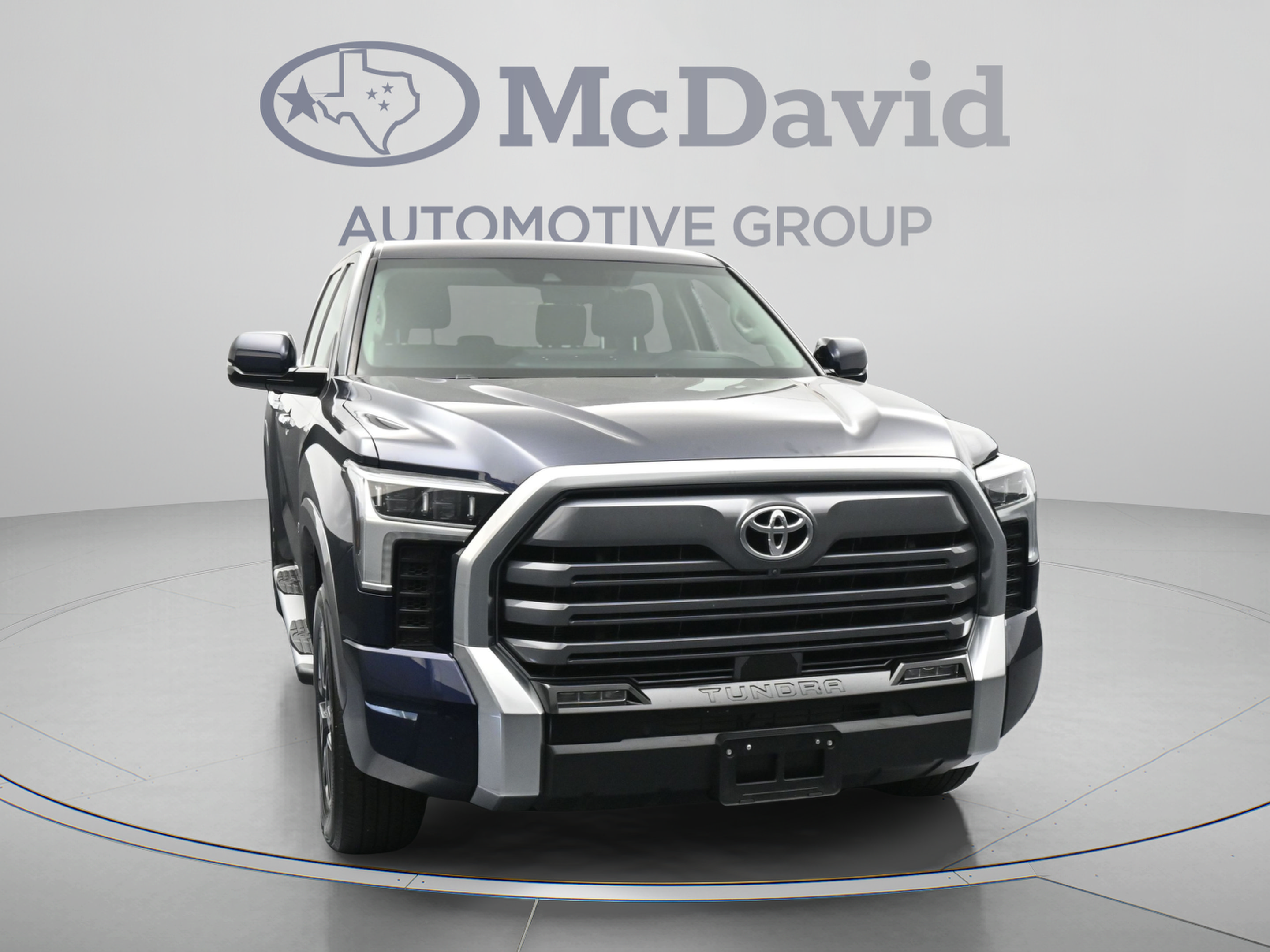 Used 2023 Toyota Tundra Limited AWD/4WD video 2