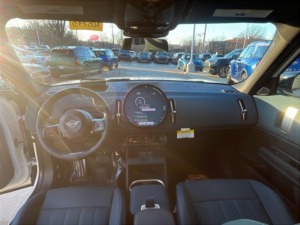 New 2026 MINI Cooper Countryman S image 7