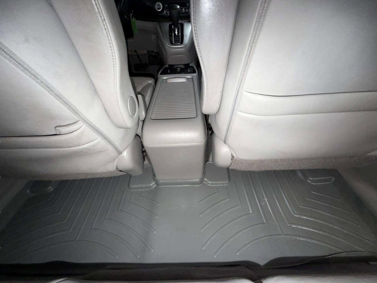 Used 2013 Honda CR-V EX-L image 23