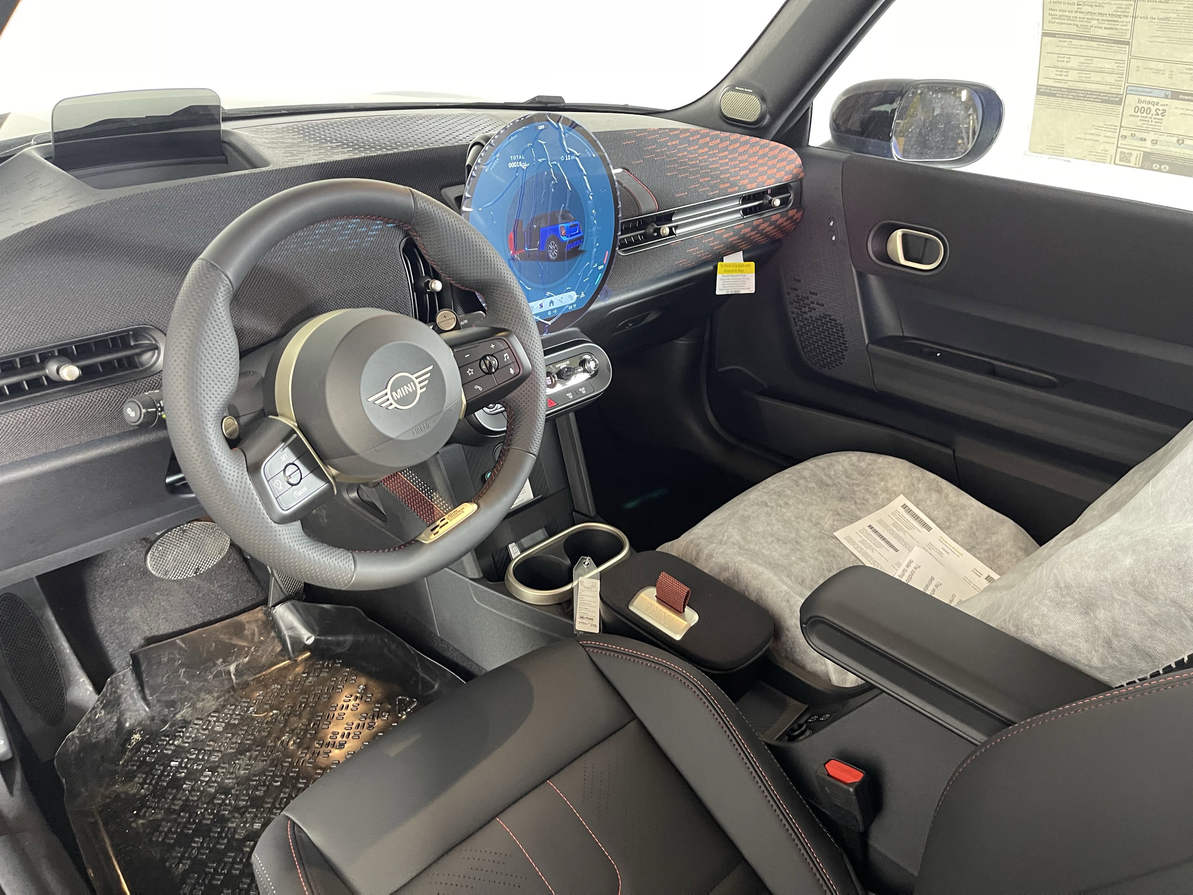 New 2026 MINI Cooper S image 13