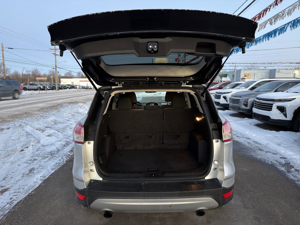 Used 2015 Ford Escape SE image 31