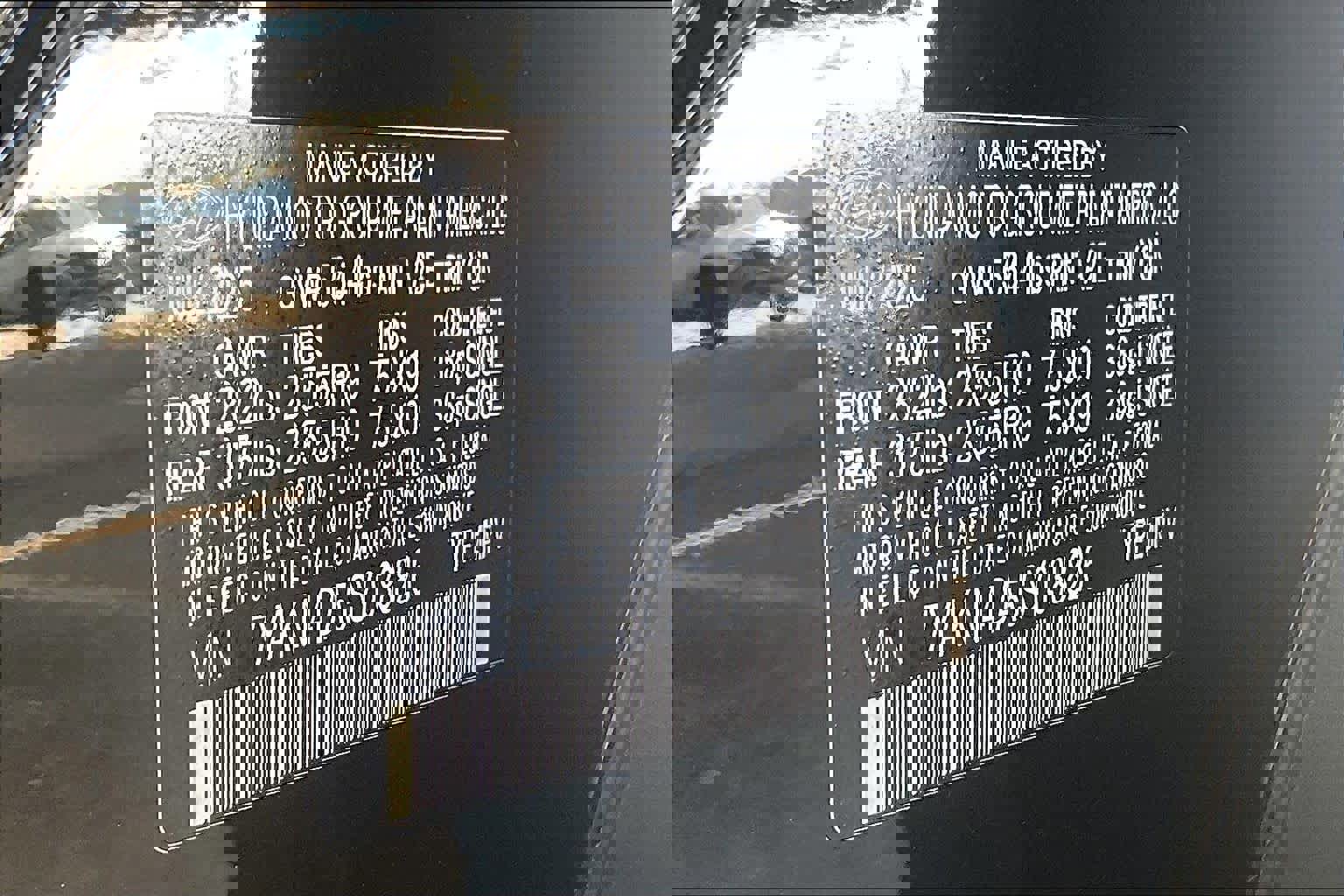 Certified 2025 Hyundai Ioniq 5 SEL image 33