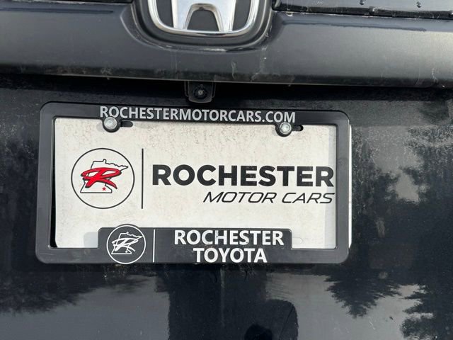 Used 2023 Honda Passport TrailSport image 45