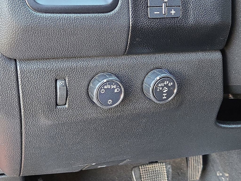 Used 2021 Chevrolet Colorado ZR2 image 26