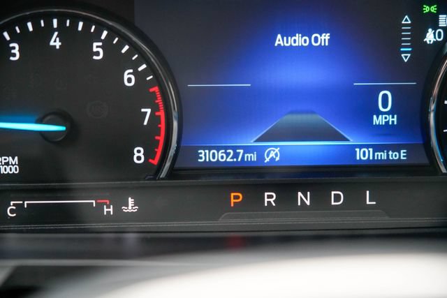 Used 2024 Ford Explorer XLT w/ Equipment Group 202A AWD/4WD image 12