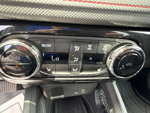 Used 2026 Chevrolet TrailBlazer RS w/ Convenience Package AWD/4WD image 25