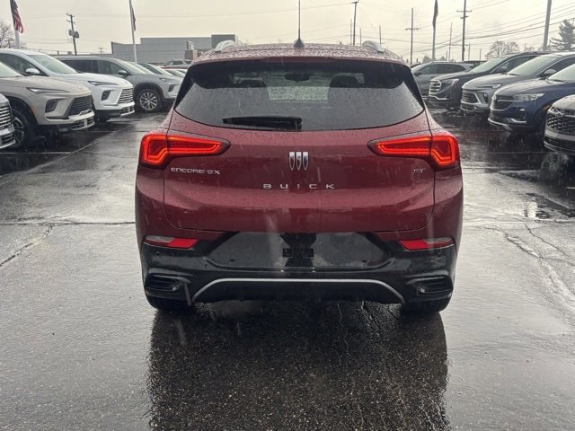 Used 2024 Buick Encore GX Sport Touring w/ Comfort Package image 6