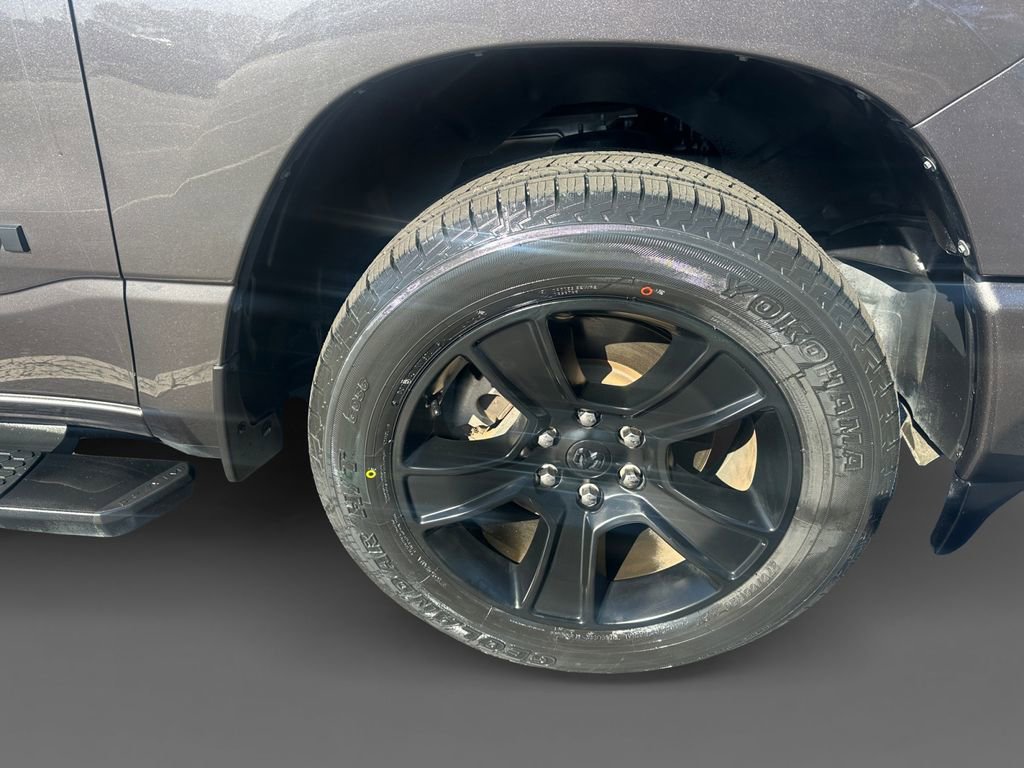 Certified 2023 RAM 1500 Big Horn image 16