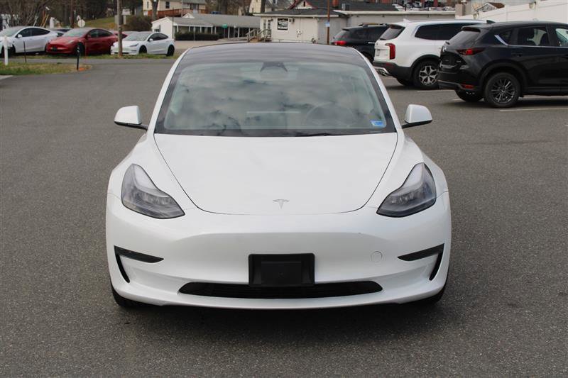 Used 2023 Tesla Model 3 Standard Range image 2