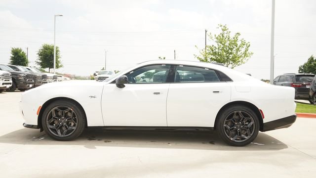 New 2026 Dodge Charger R/T AWD/4WD image 6