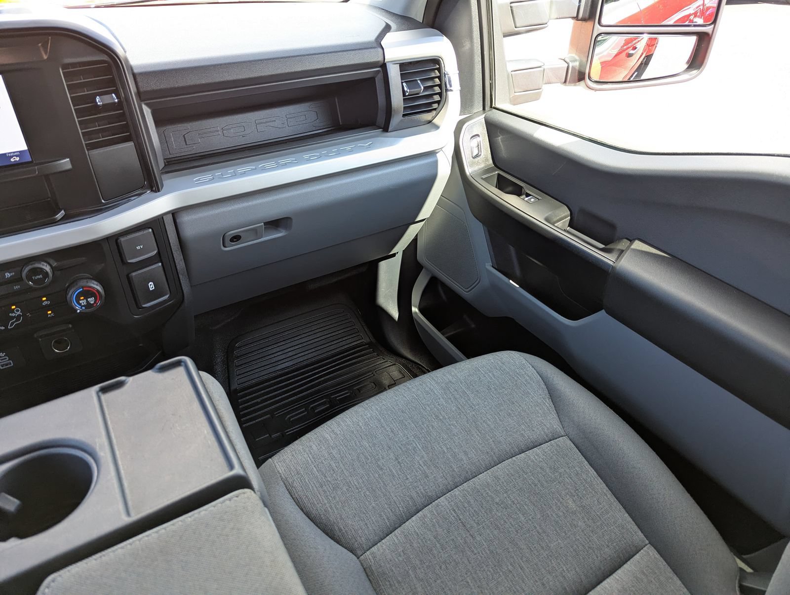 Used 2026 Ford F450 XL w/ XL Driver Assist Package AWD/4WD image 22