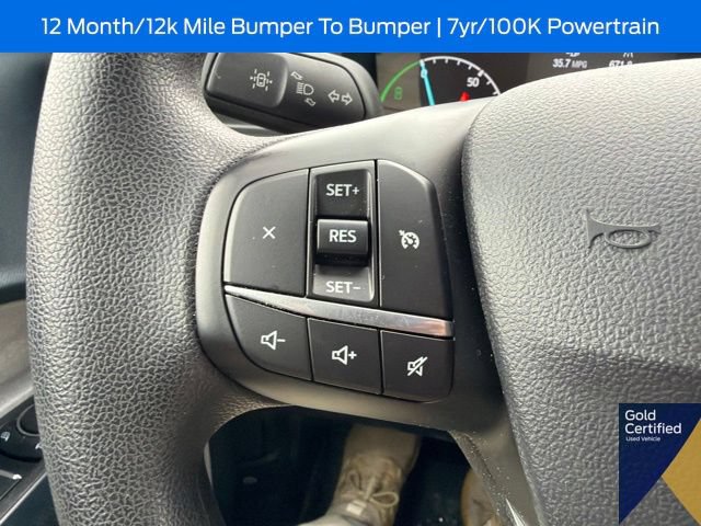 Used 2024 Ford Maverick XLT FWD image 46