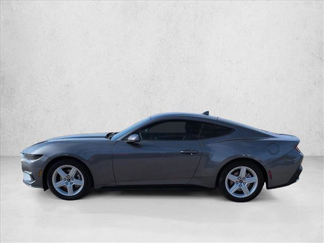 New 2026 Ford Mustang Coupe RWD image 9