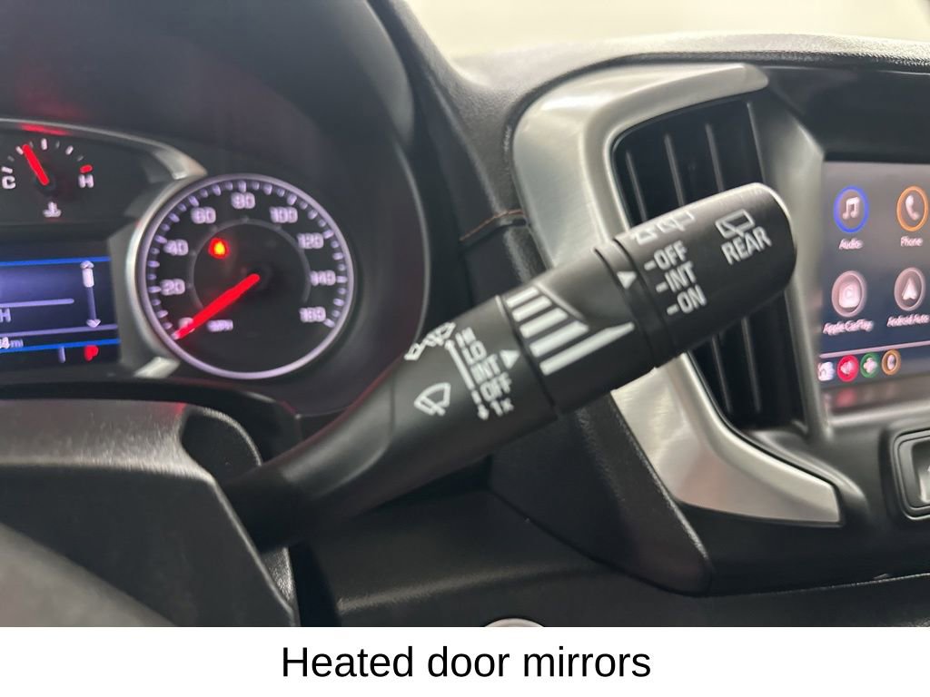 Used 2020 GMC Terrain SLE w/ Driver Convenience Package image 38