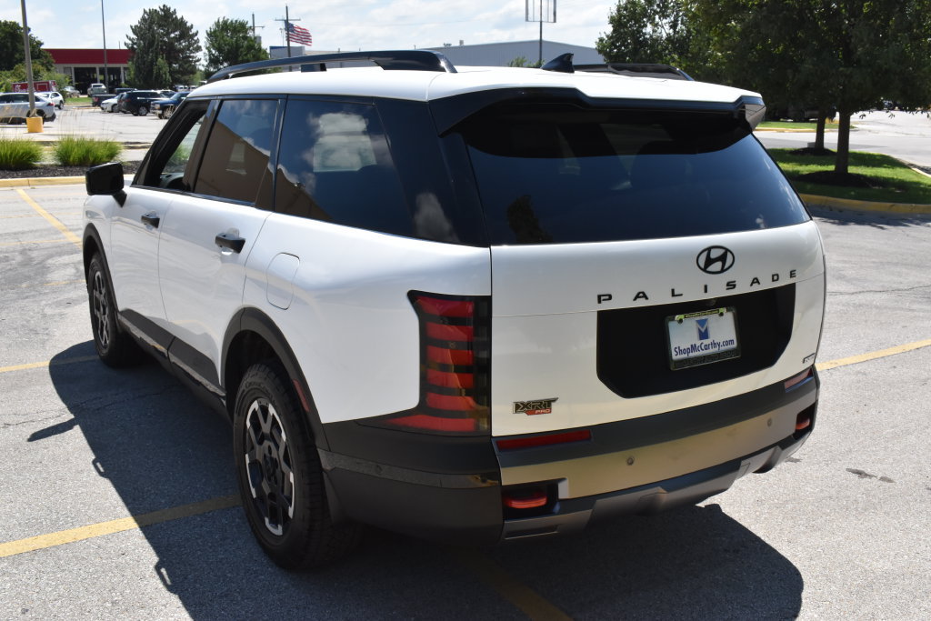 Used 2026 Hyundai Palisade XRT Pro AWD/4WD image 13