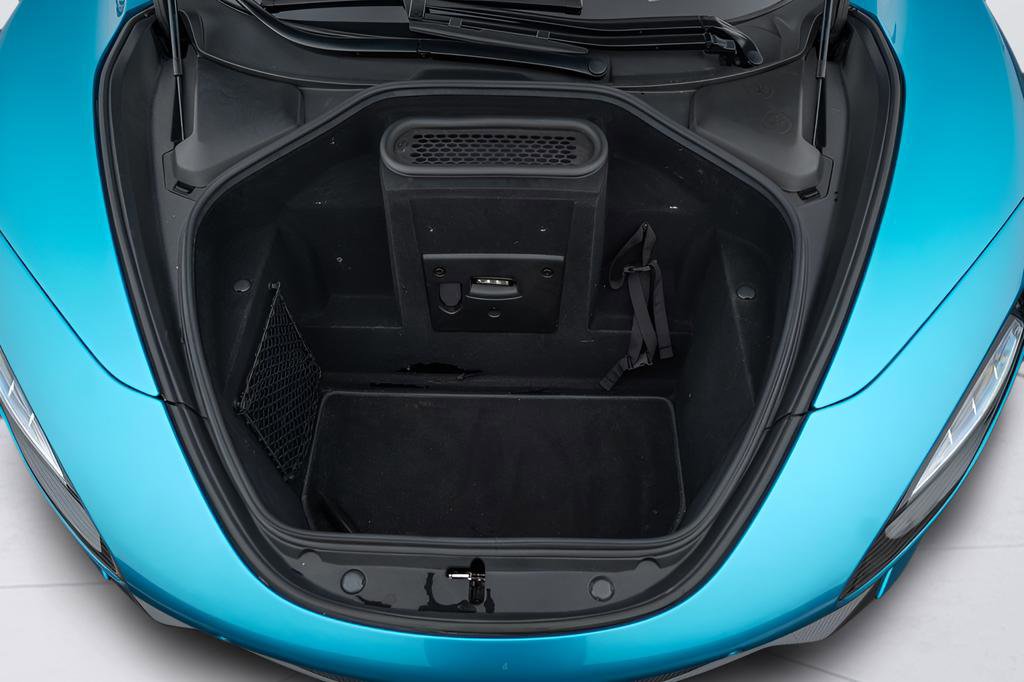 Used 2019 McLaren 720S Luxury image 43