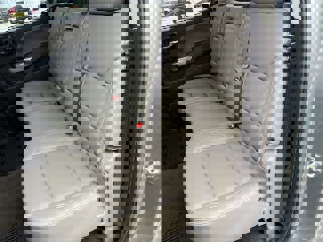 Used 2017 Chevrolet Silverado 2500 LTZ w/ Vortec Plus Package image 26