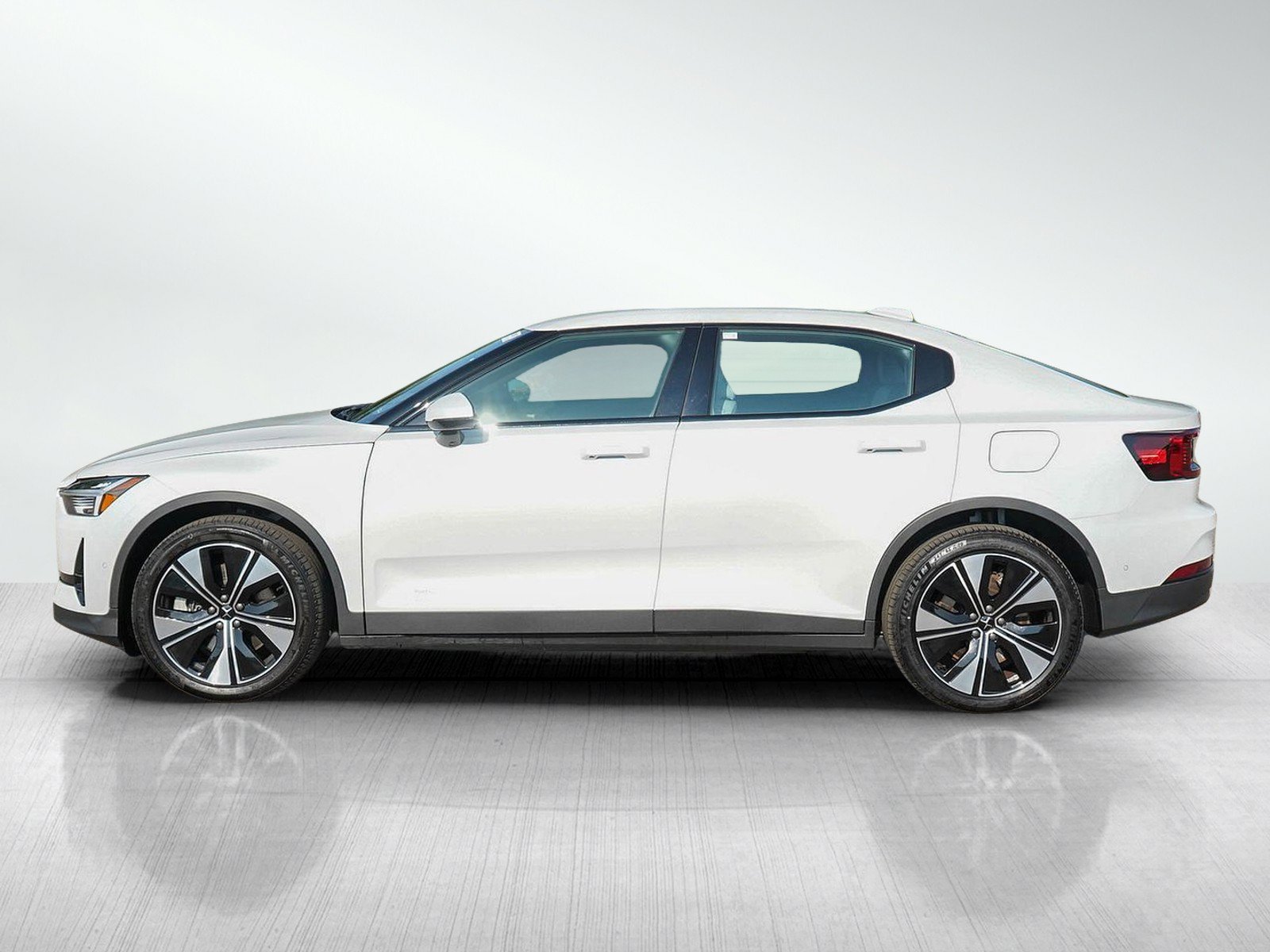 Used 2023 Polestar Polestar 2 w/ Pilot Pack AWD/4WD image 2