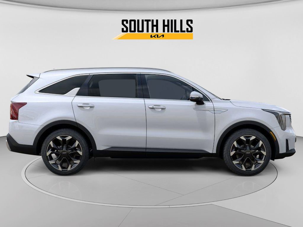 New 2026 Kia Sorento EX AWD/4WD image 7