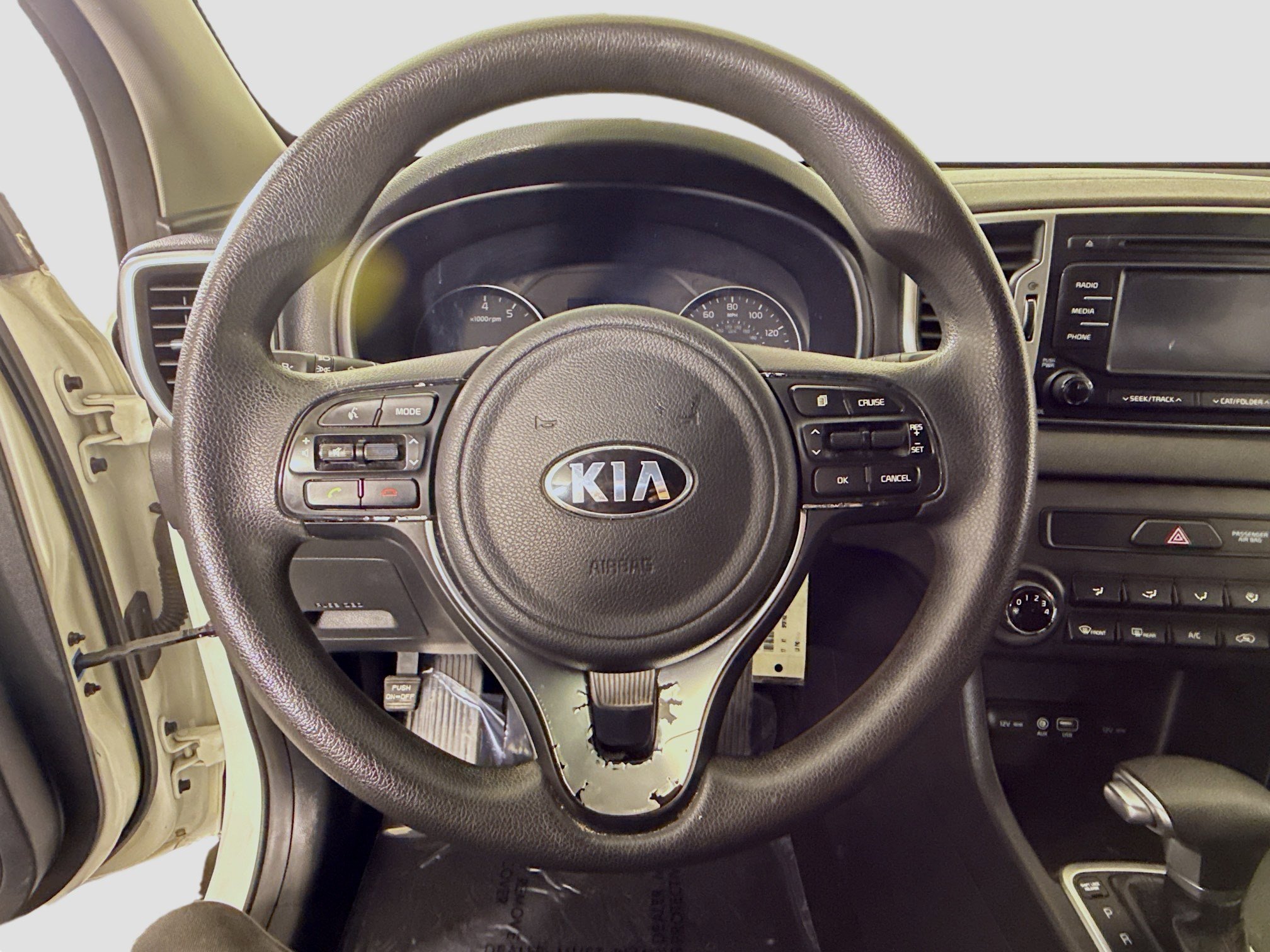 Used 2017 Kia Sportage LX image 13