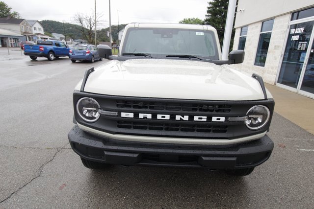 New 2025 Ford Bronco Big Bend image 6