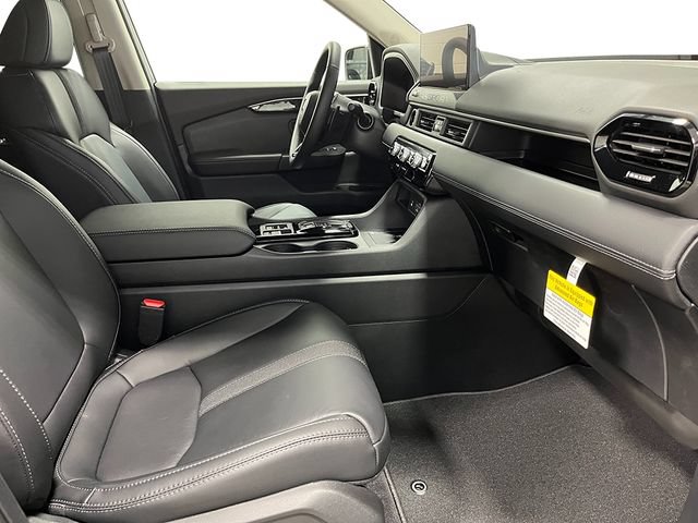 New 2026 Honda Passport RTL image 24