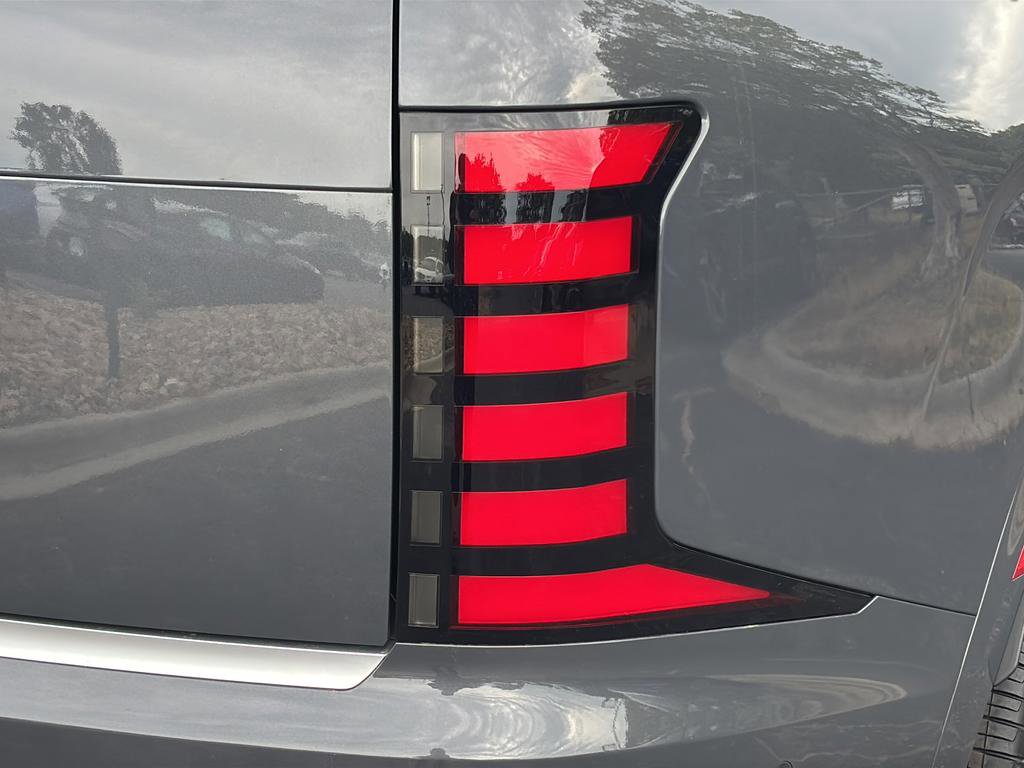 Used 2026 Hyundai Palisade Calligraphy FWD image 44