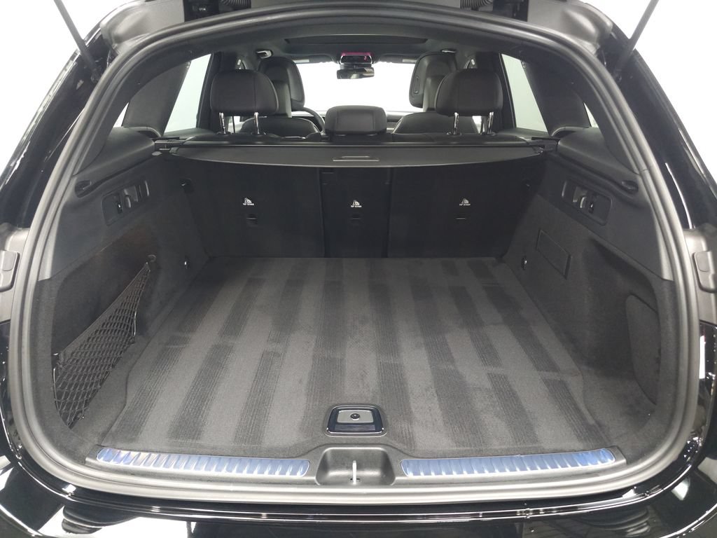 Certified 2026 Mercedes-Benz GLC 300 4MATIC image 27