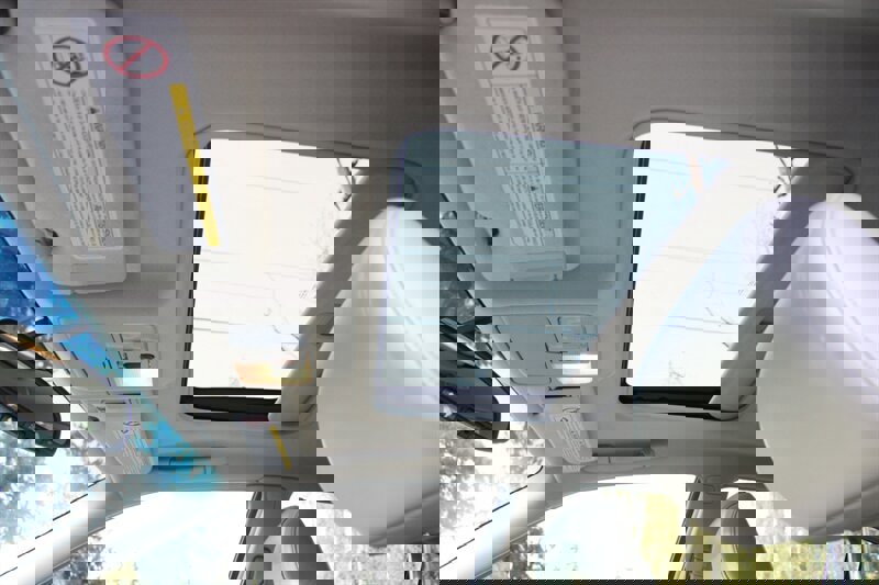 Used 2004 INFINITI G35 Sedan image 10