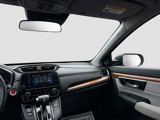 Used 2017 Honda CR-V EX image 25