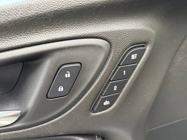 Used 2021 Buick Encore GX Essence w/ Advanced Technology Package image 14