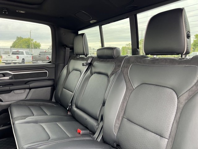 New 2026 RAM 1500 Laramie image 10