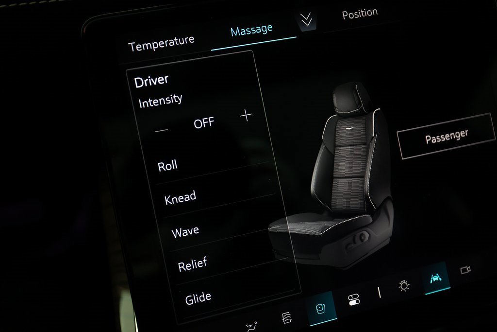 Used 2026 Cadillac Escalade ESV Platinum Luxury w/ LPO, Floor Liner Package image 32