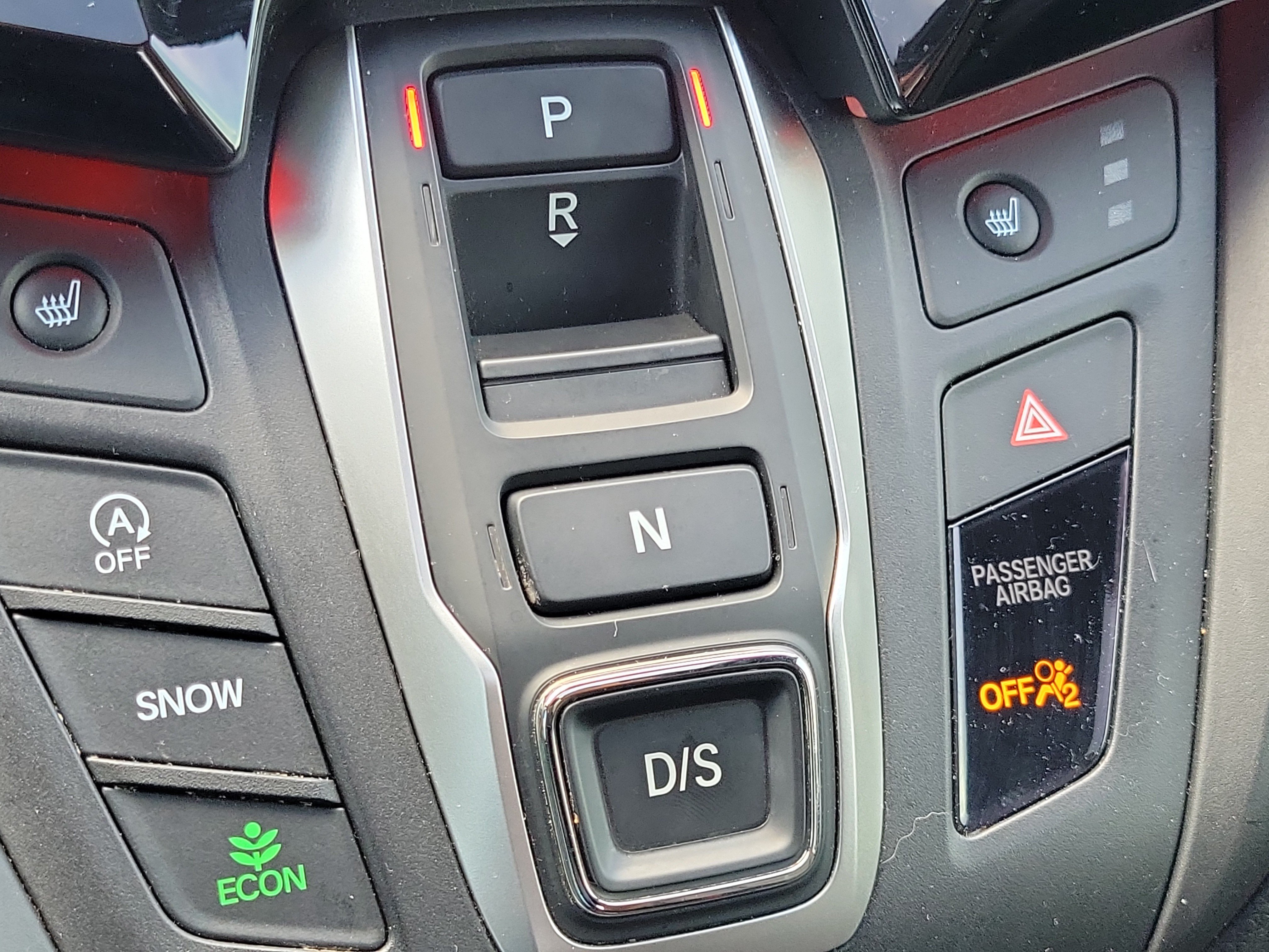 Used 2024 Honda Odyssey Sport image 18