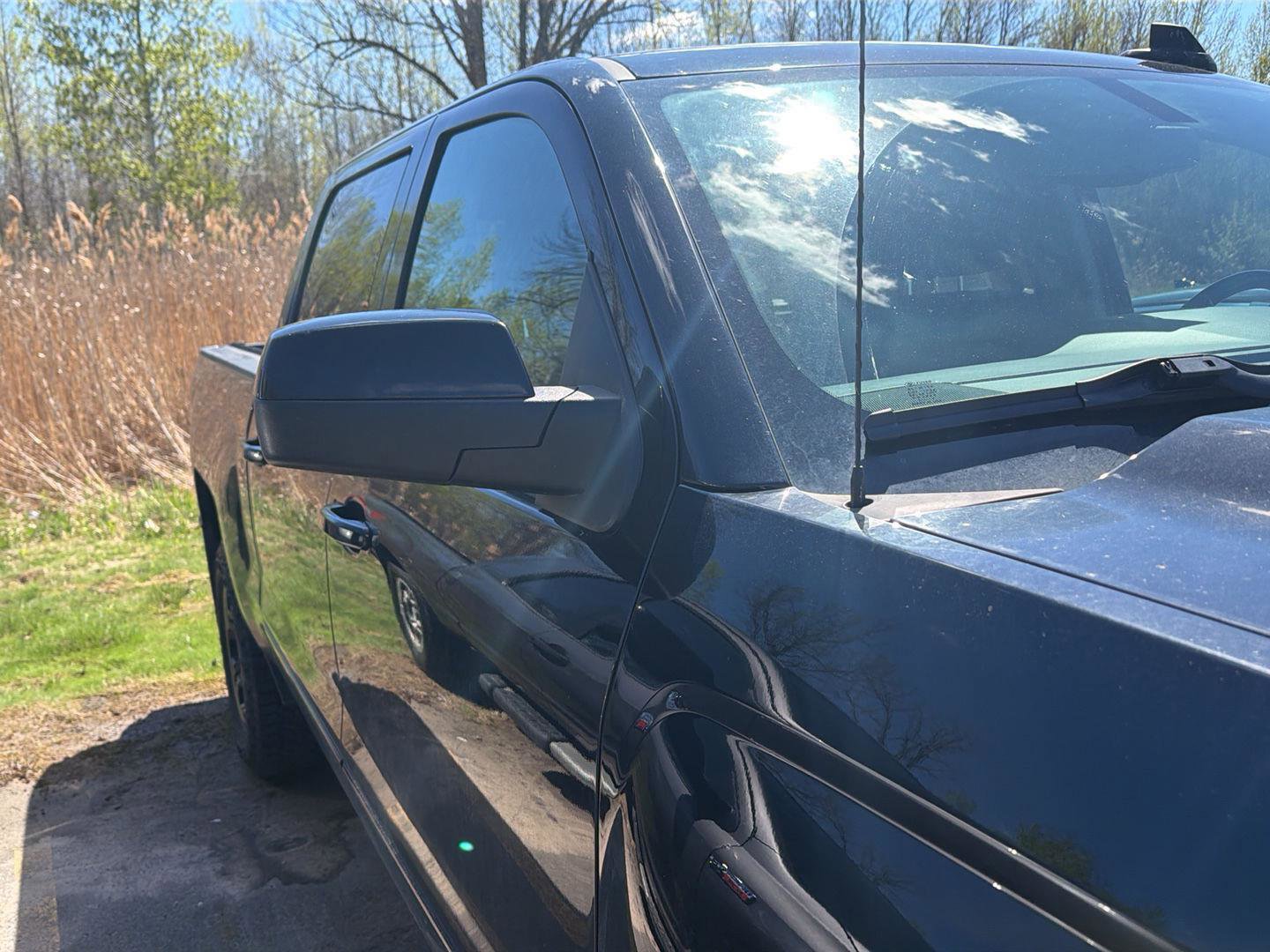 Used 2017 Chevrolet Silverado 1500 LT w/ All Star Edition AWD/4WD image 5