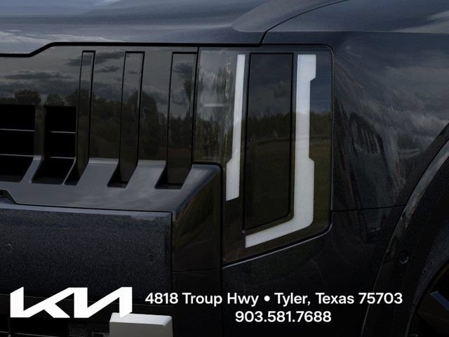 New 2027 Kia Telluride SX Prestige AWD/4WD image 10