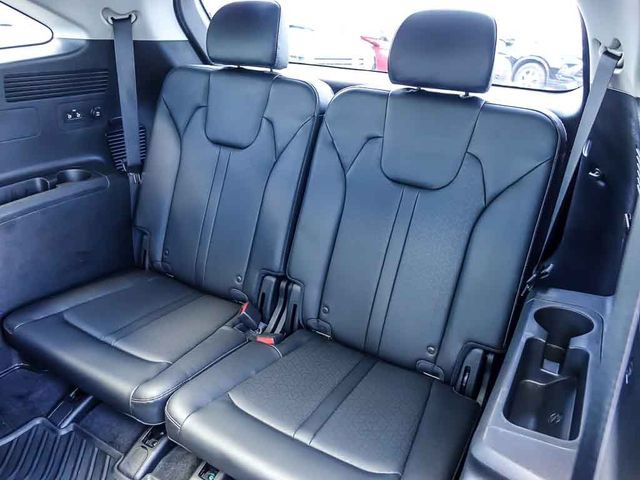 Used 2023 Kia Sorento S w/ Panoramic Sunroof Package FWD image 15