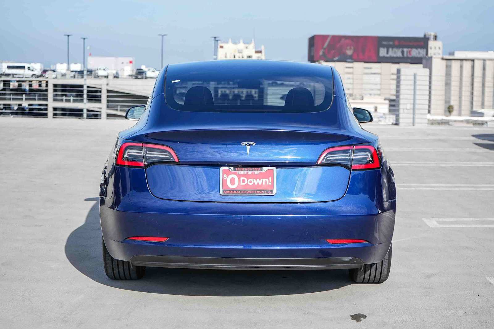 Used 2023 Tesla Model 3 Standard Range RWD image 7