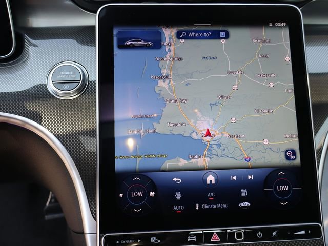 New 2024 Mercedes-Benz CLE 300 4MATIC Coupe image 8