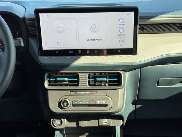 Used 2026 Ford Maverick Lobo AWD/4WD image 13