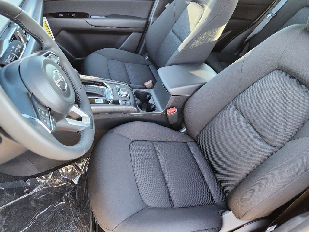 New 2025 MAZDA CX-5 AWD 2.5 S image 6