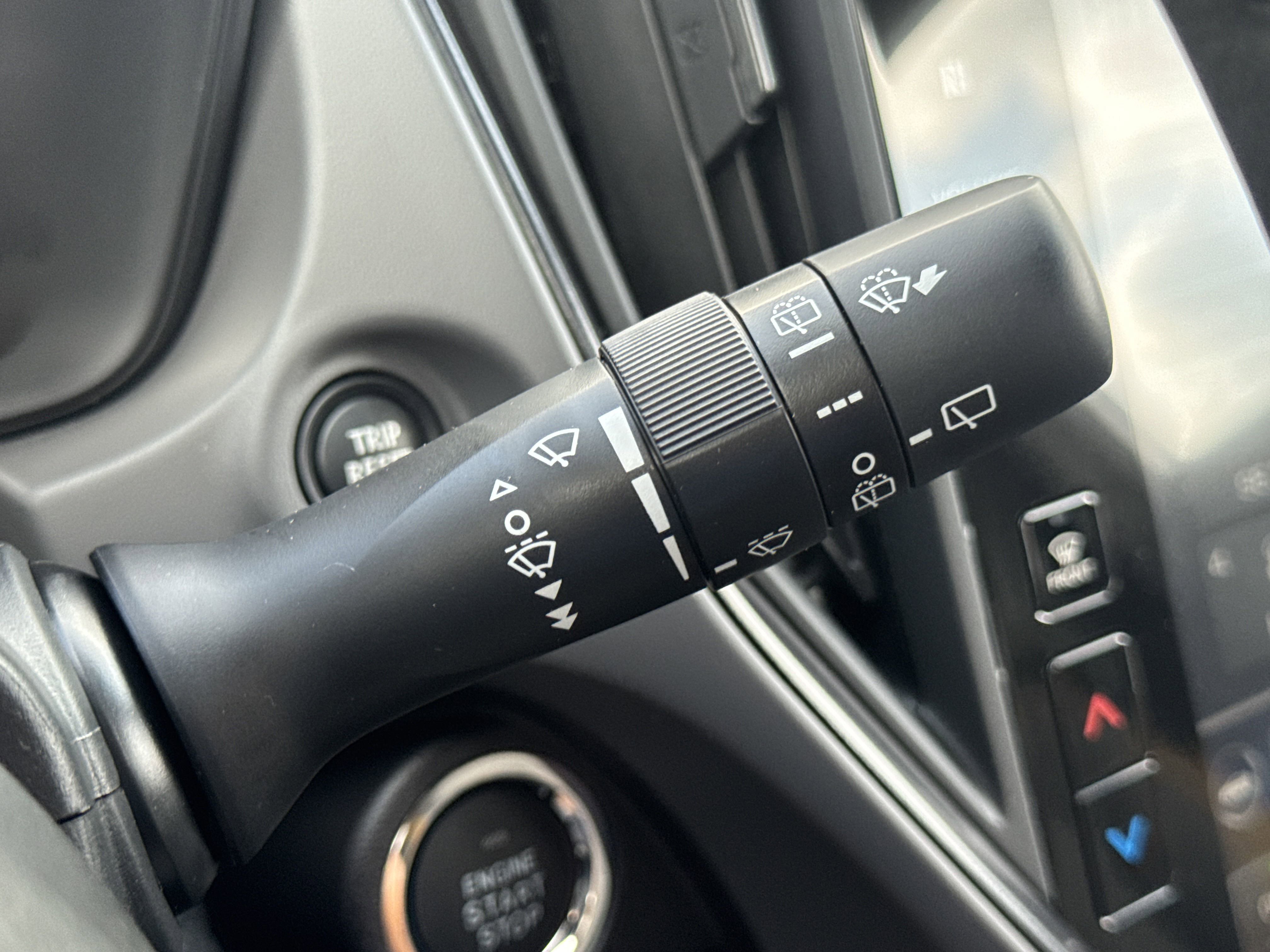 New 2025 Subaru Crosstrek 2.5i Sport w/ Crosstrek Mirror Package image 18