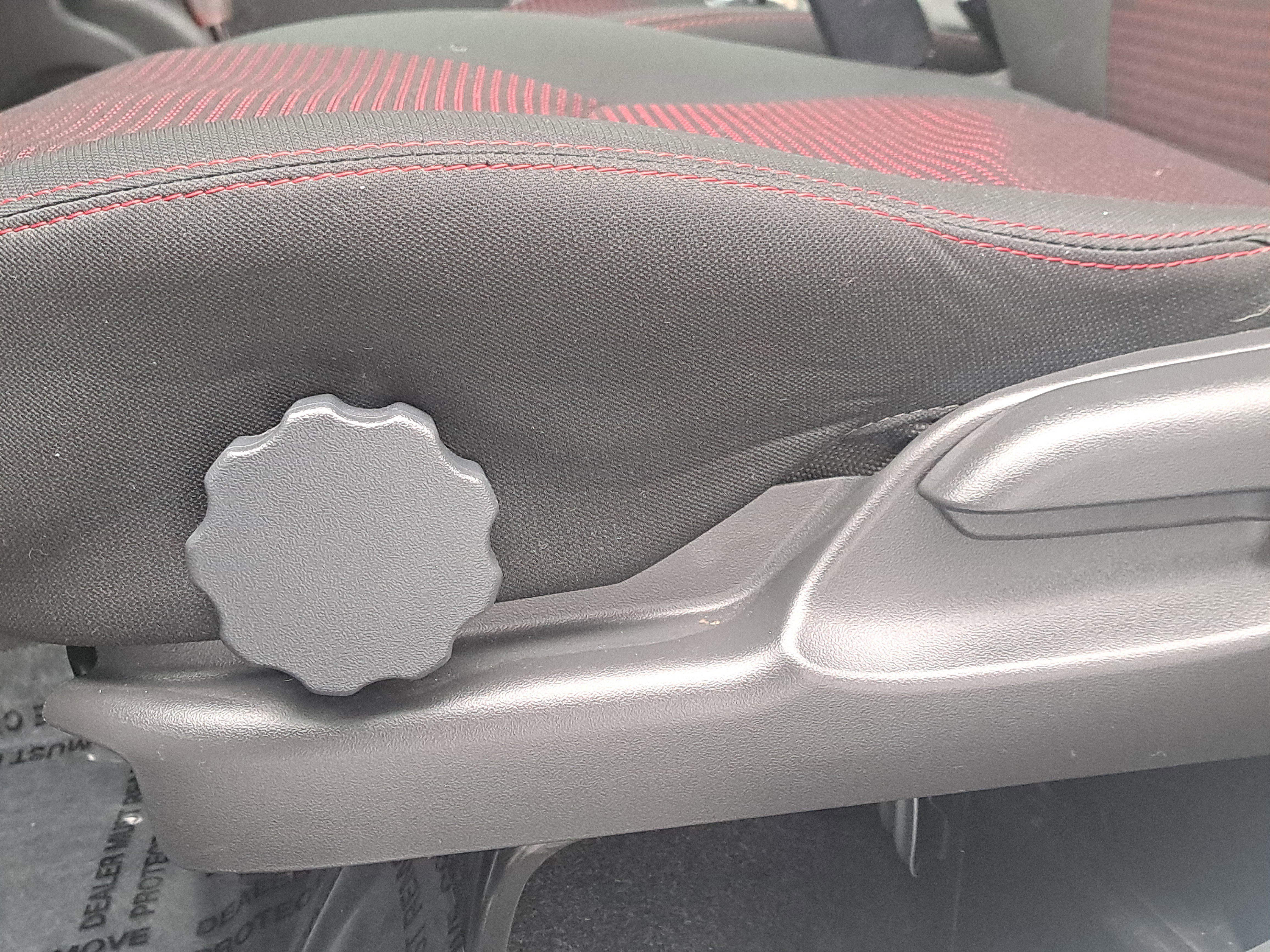 Used 2024 Mitsubishi Mirage image 11