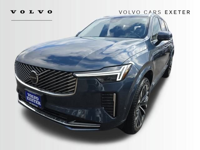 New 2026 Volvo XC90 B6 Plus w/ Protection Package Premier image 3