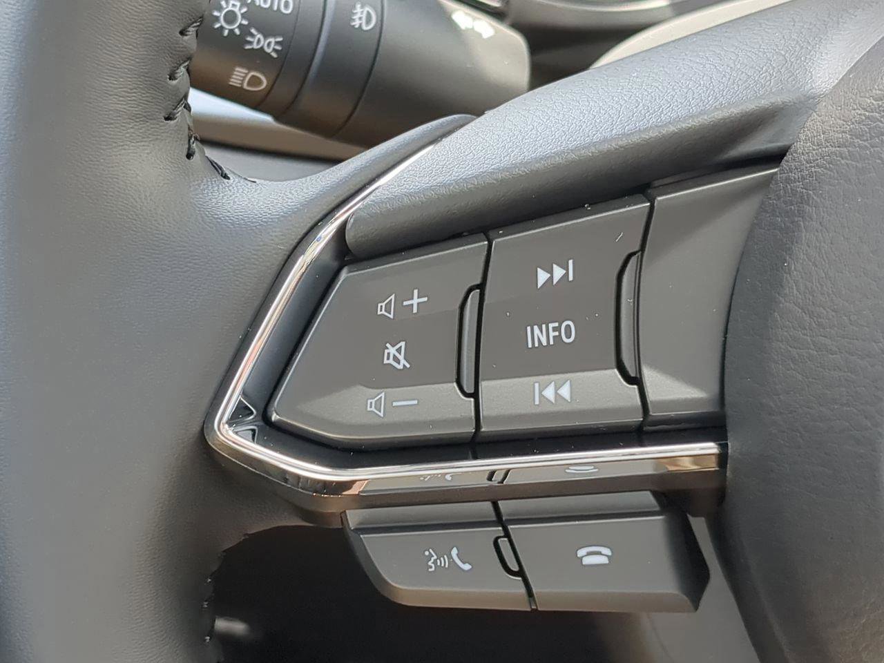 Certified 2023 MAZDA CX-5 AWD 2.5 S image 20
