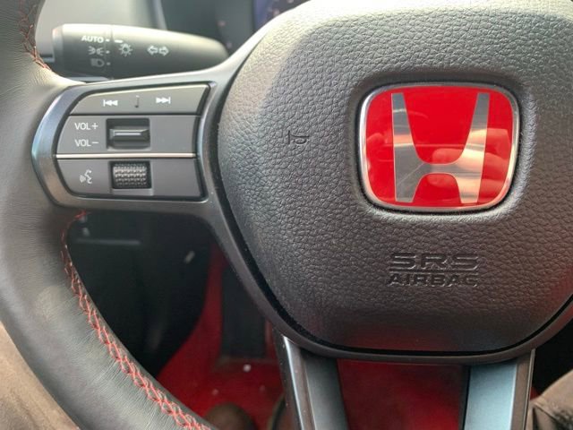 Certified 2025 Honda Civic Type R image 7
