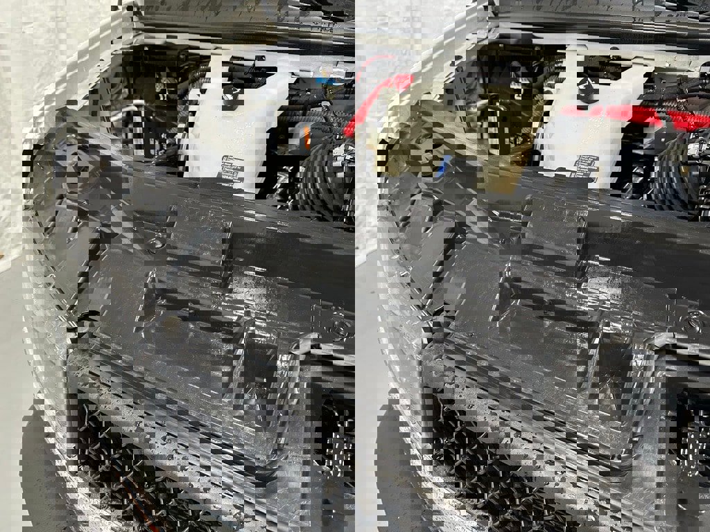 Used 2022 Chevrolet Express 3500 w/ Power Convenience Package image 48