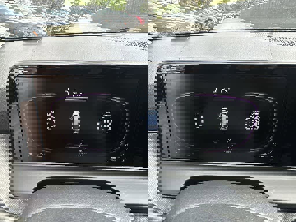 Certified 2024 Kia Seltos LX image 16