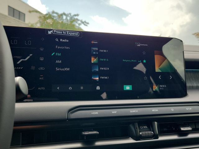 New 2027 Kia Telluride X-Line SX Prestige AWD/4WD image 23