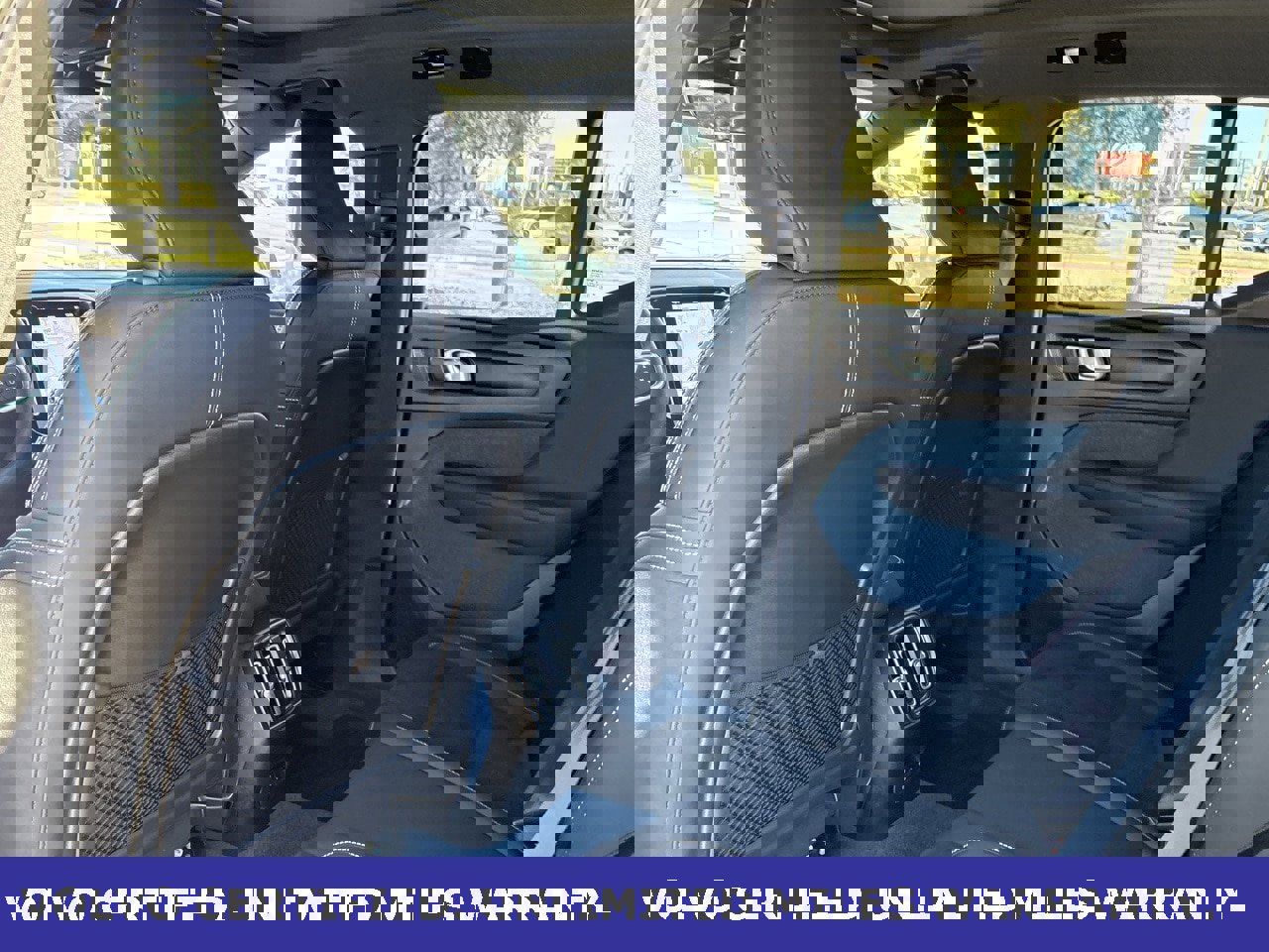 Certified 2023 Volvo XC40 Recharge Ultimate image 31